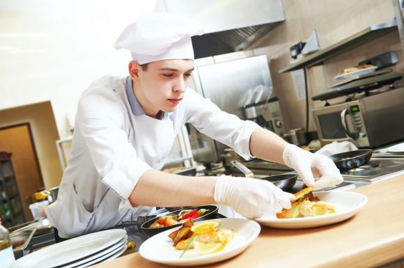 Cours de cuisine à domicile - Andernos-les-Bains - Barbara Chef à domicile